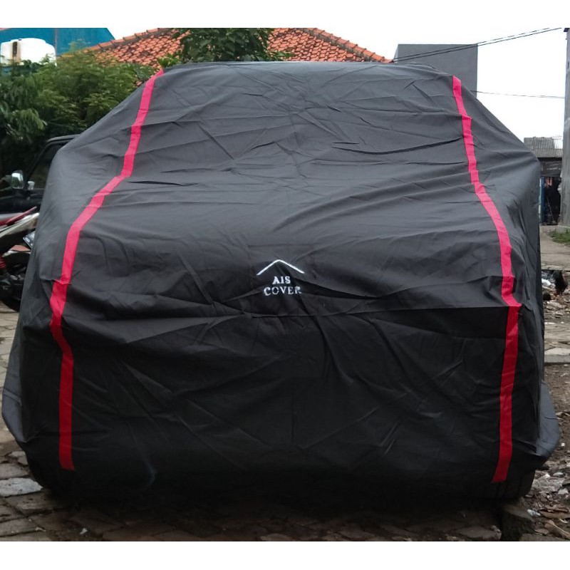 Cover Mobil Body Cover Mobil Grand Livina Mobilio