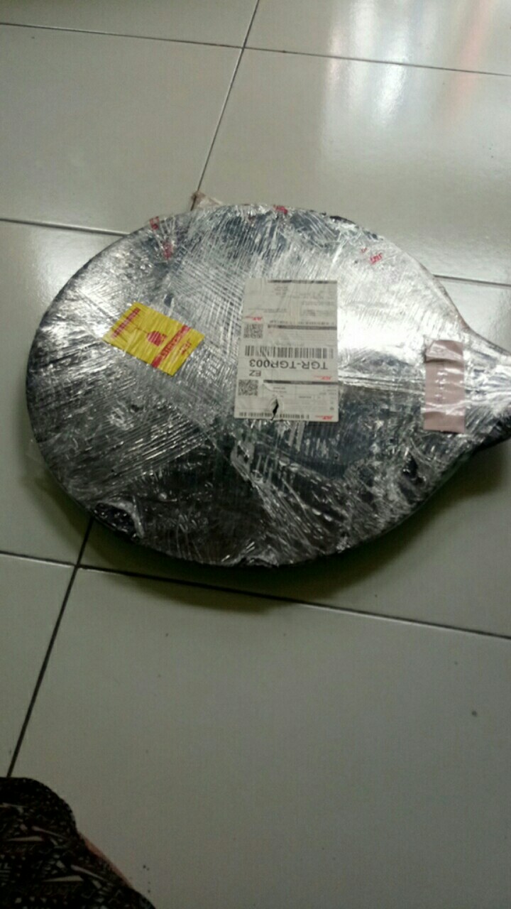 Wajan Martabak Telor 45cm
