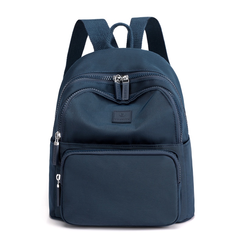 TAS IMPORT FASHION RANSEL 5193 BACKPACK-DARKBLUE