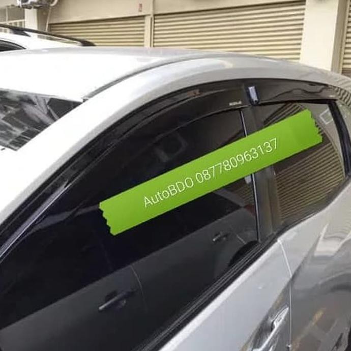 Talang Air Mobilio Slim