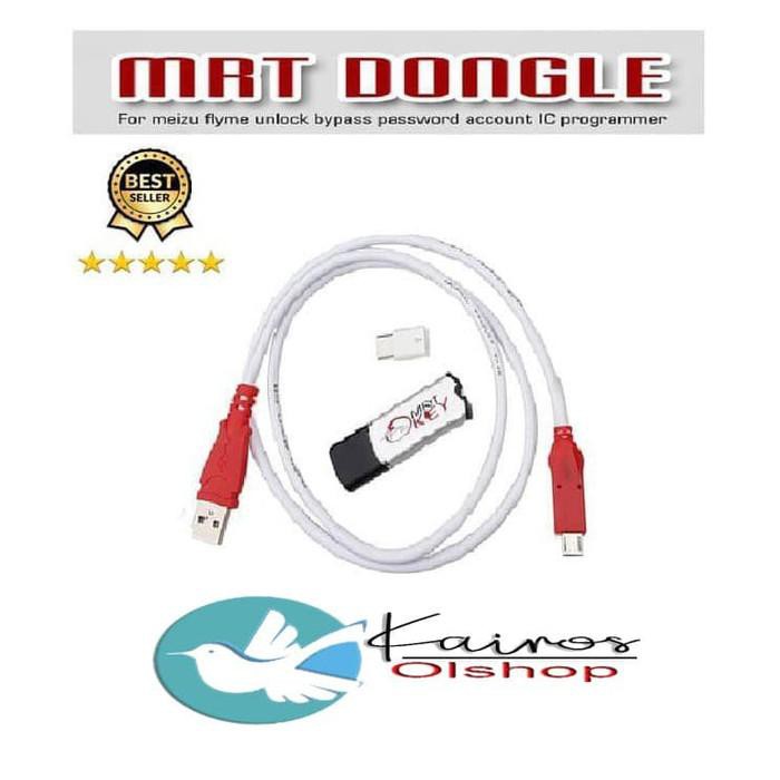 MRT KEY DONGLE BONUS KABEL EDL SUPPORT VIP Terjangkau