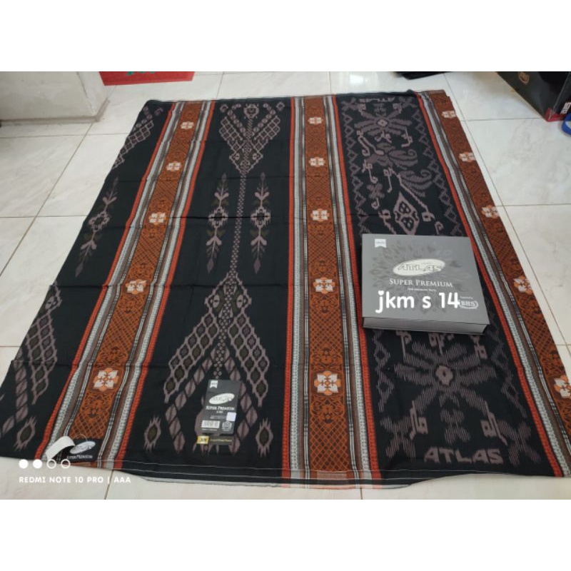 Atlas Super premium 955 Silver Quallity  New Motif