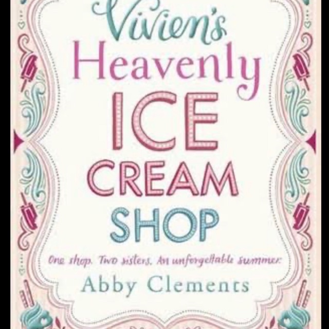 

ORI Vivien’s Heavenly Ice Cream Shop