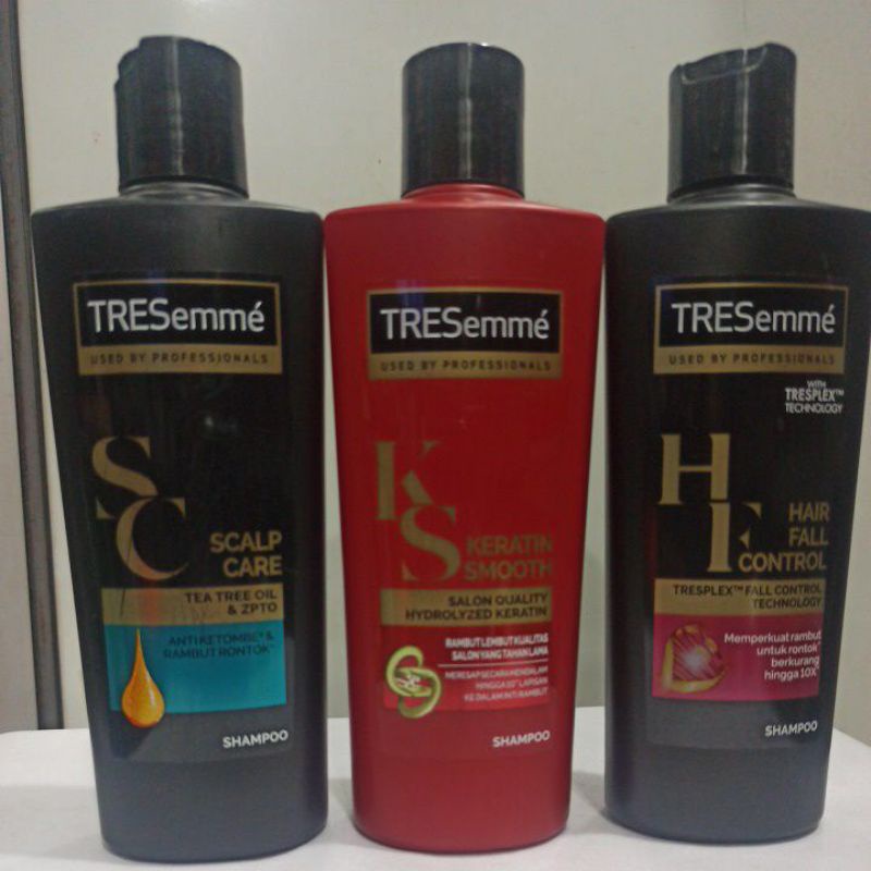 TRESemme Shampoo 170ml