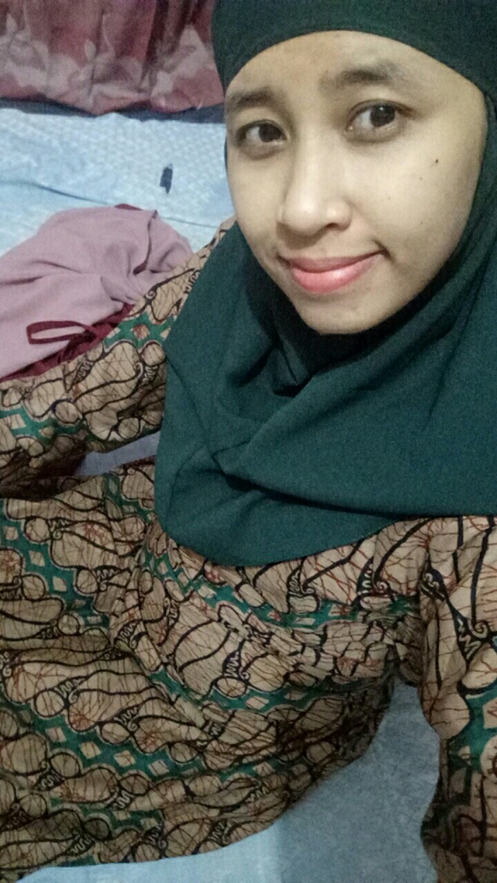 Gamis Meisya Style Allsize Ld 105 110 116-120.katun Mix Wolpeach Seno Hijau Merah Orange.batik Pklgn