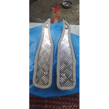 Bordes Suzuki Skywave copy SGA