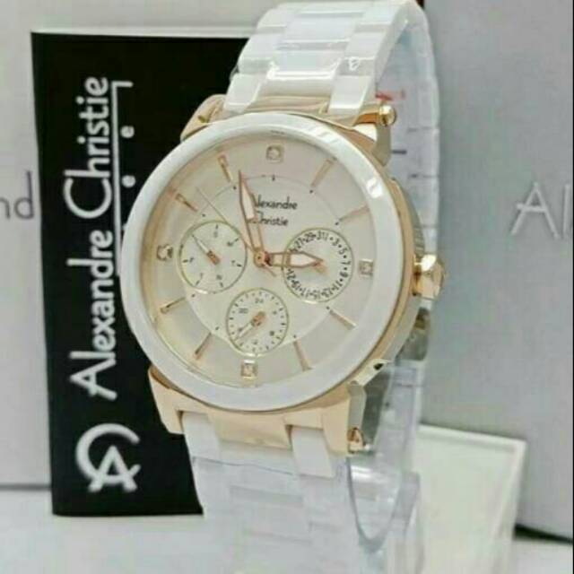 OERIGINAL 2517 ALEXANDRE CHRISTIE