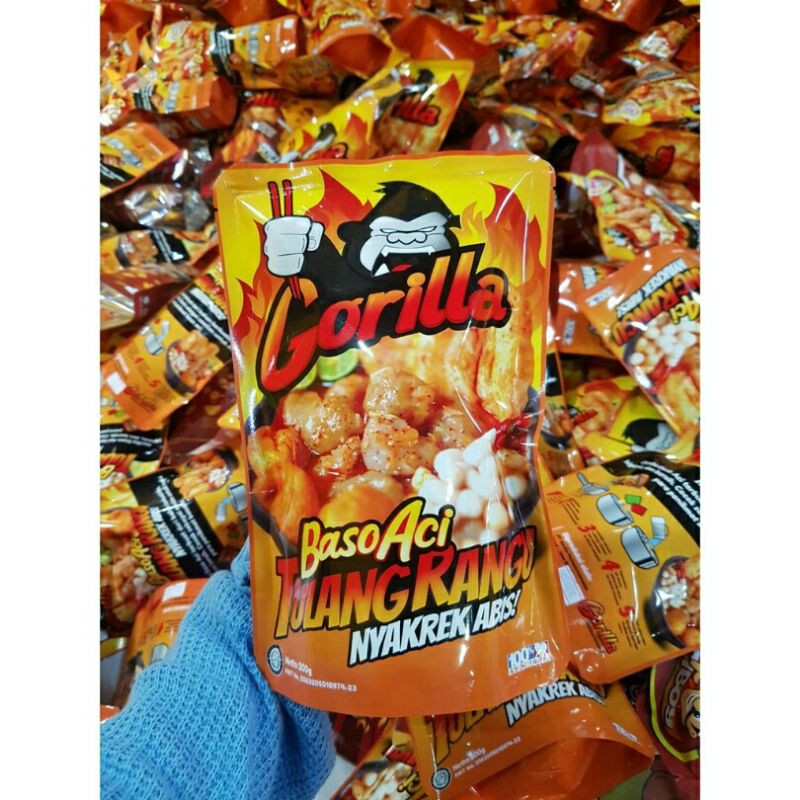 

baso aci geledek