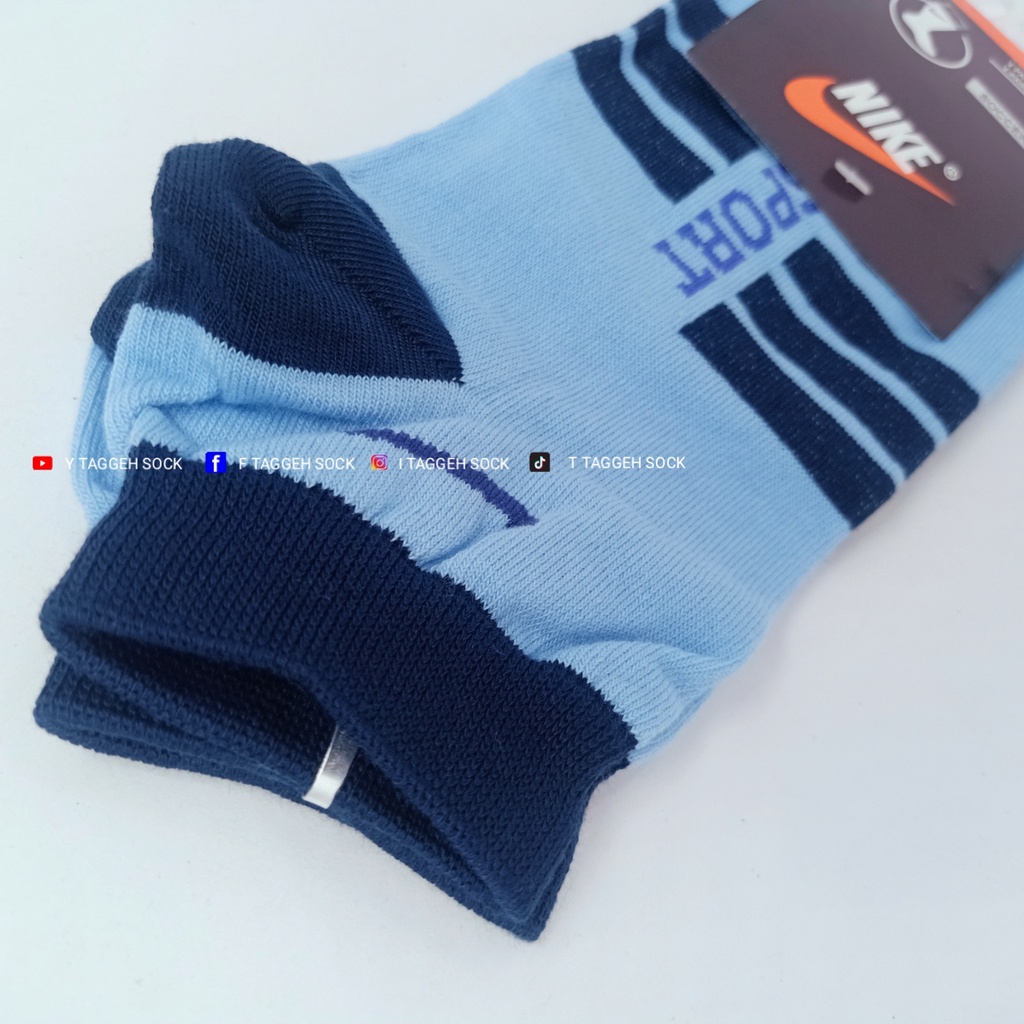 KAOS KAKI SPORT SEMATA KAKI IMPORT / KAOS KAKI OLAHRAGA DAN JALANAN / KAOS KAKI KEREN KEKINIAN