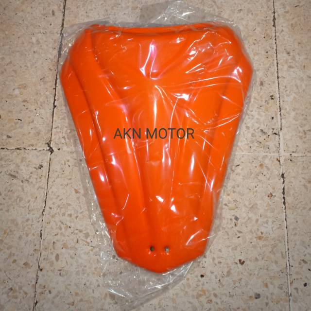 COVER SEAT CBR 150 FACELIFT