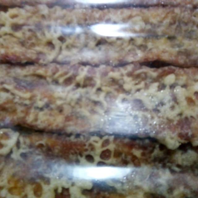 

1 kg Sale pisang Renyah gurih khas alami