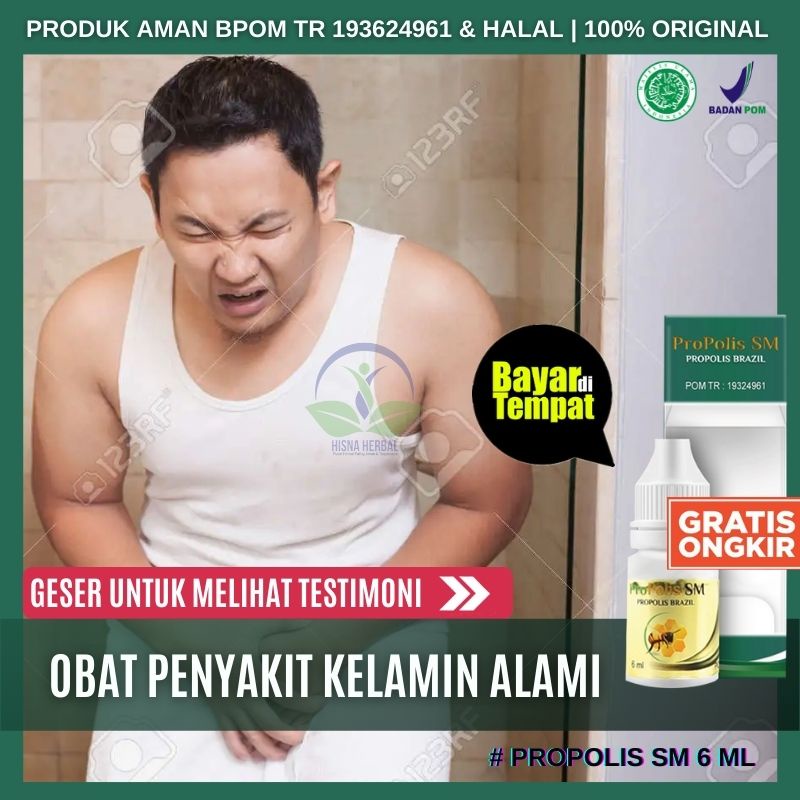 5X LEBIH ORIGINAL - OBAT TETES PERONTOK KUTIL DI KELAMIN DAN ANUS SAMPAI KE AKAR, OBAT ALAMI PELENYA