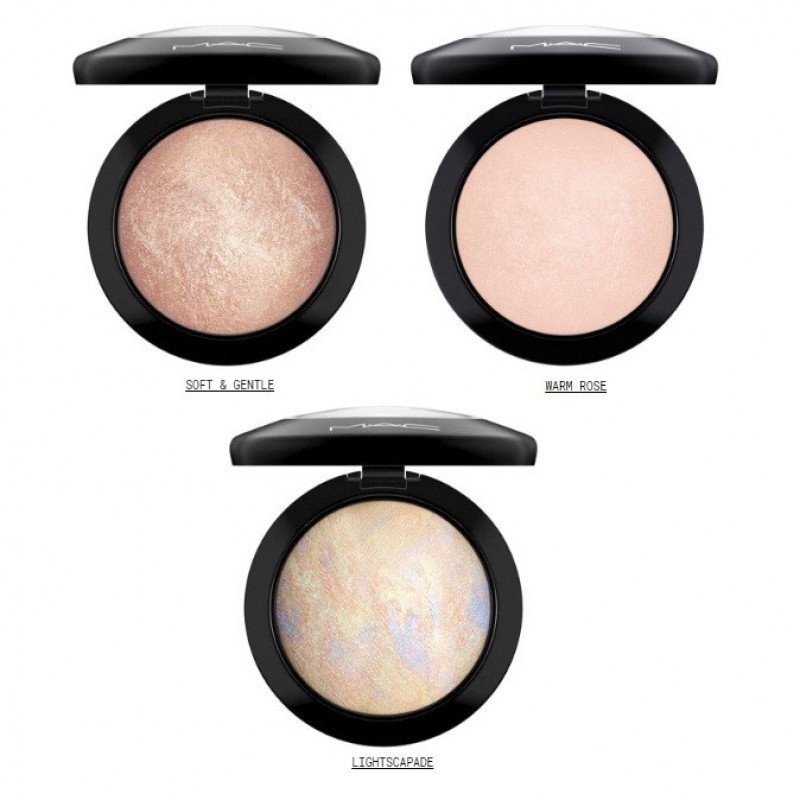 

MAC Mineralize Skinfinish