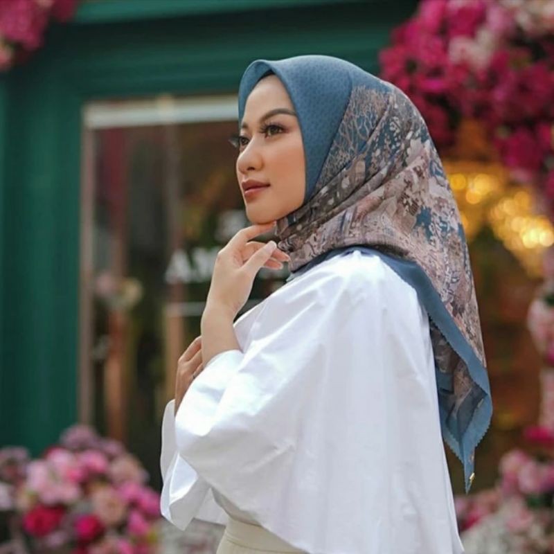 NEW BUTTONSCARVES NEW YORK REBORN COLLECTOR MALIBU