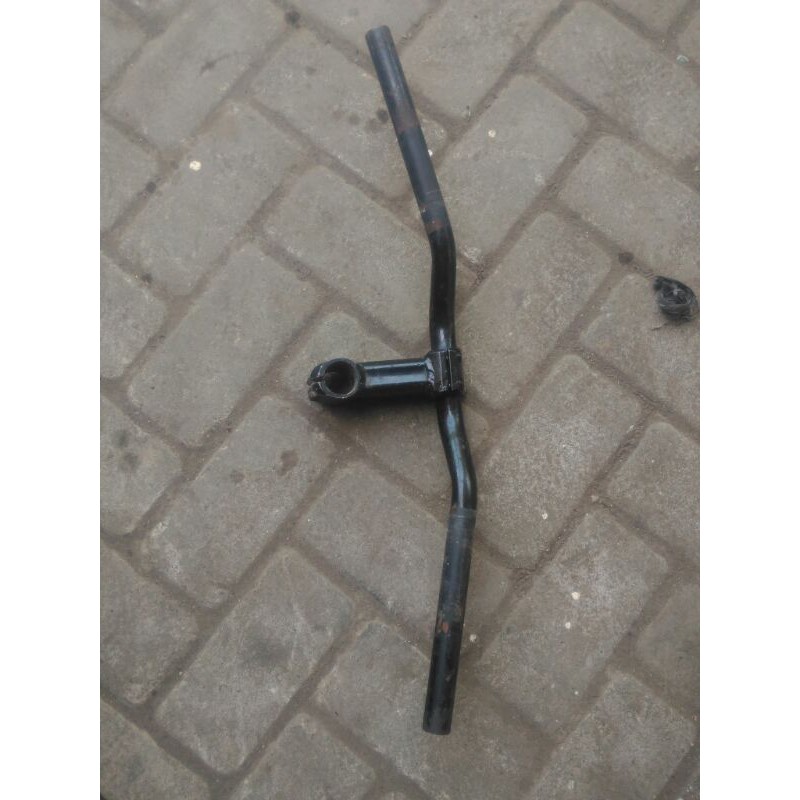 stang stem mtb bekas