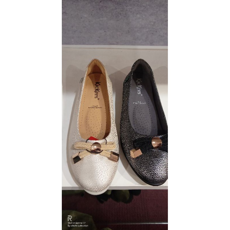 Sepatu Kickers Ladies