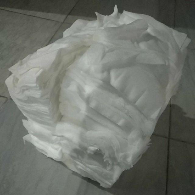 Tisu Kompor Serbaguna/tisu Cat Logam/tisu Ajaib Bisa Cuci Ulang 1kg