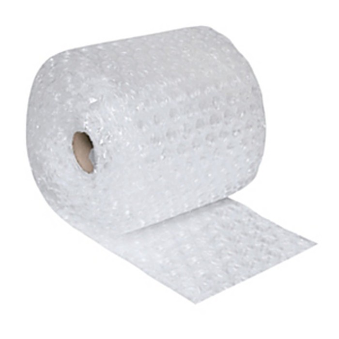 Bubble Wrap Tambahan - Packing tambahan Untuk Flash Disk dan SD Card