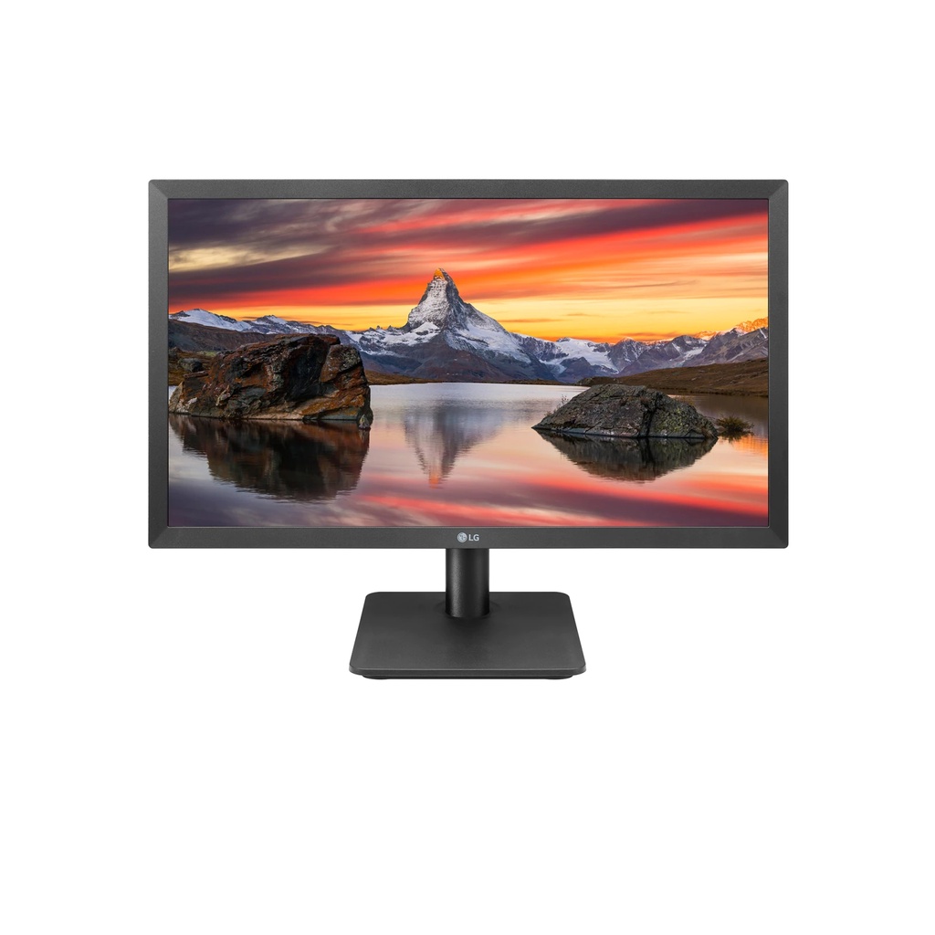 LED Monitor LG 22MP410-B 21.45&quot; VA 75Hz FHD HDMI D-Sub - LG 22MP410