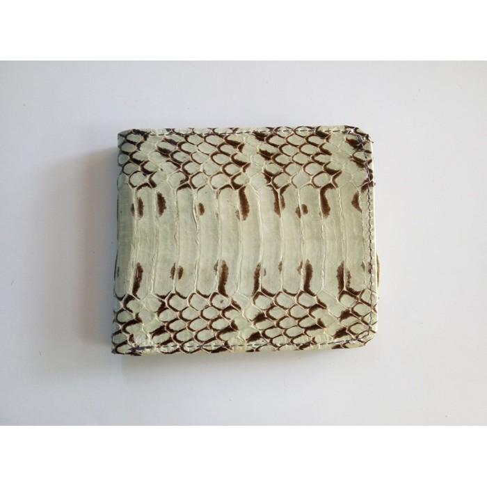 Dompet Kulit Ular Asli