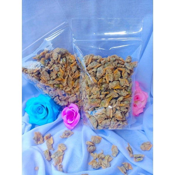 

keripik kerang 1kg