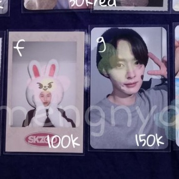 PC SWID IN LIFE POLA LEEBIT LEE KNOW LINO SKZ STRAY KIDS