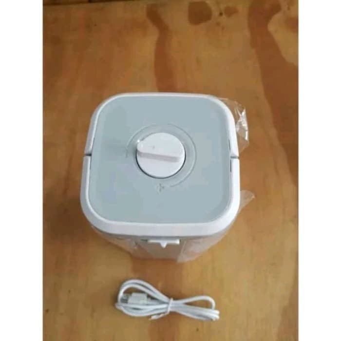 Surya Emergency Lamp Rechargeable SHL L8401