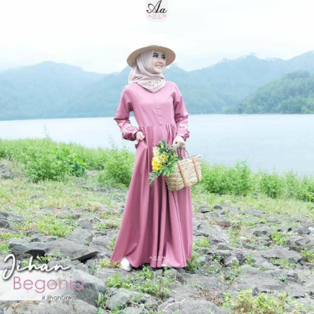 Aden hijab