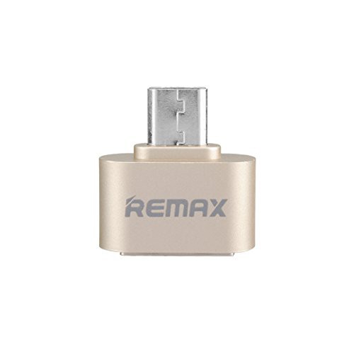 Original Remax RA-OTG Micro USB 2.0