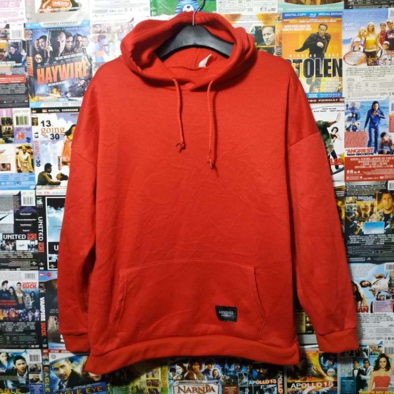 hoodie aifuniee