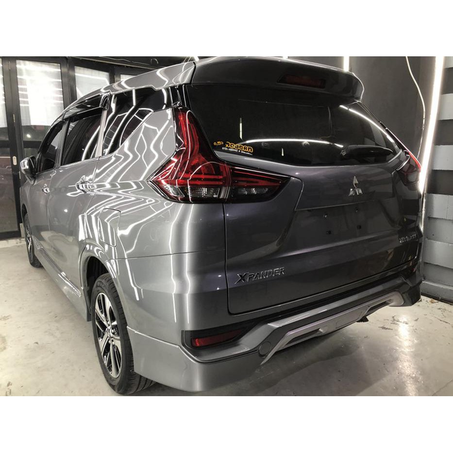 *Otomotif* Laminating Mobil BERKUALITAS