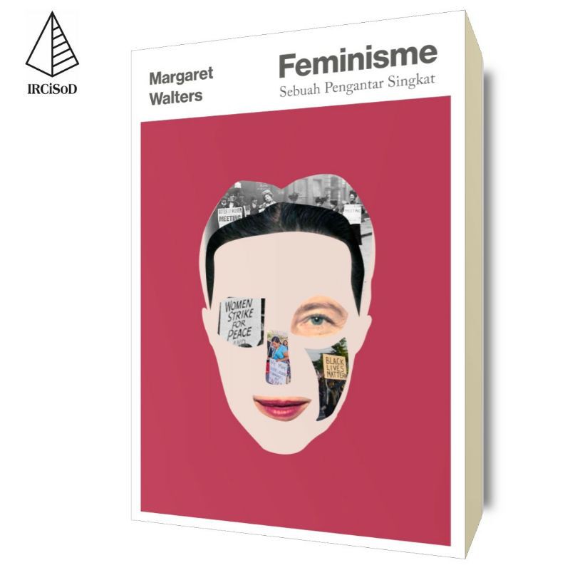 Feminisme; Sebuah Pengantar Singkat-buku filsafat-buku feminisme