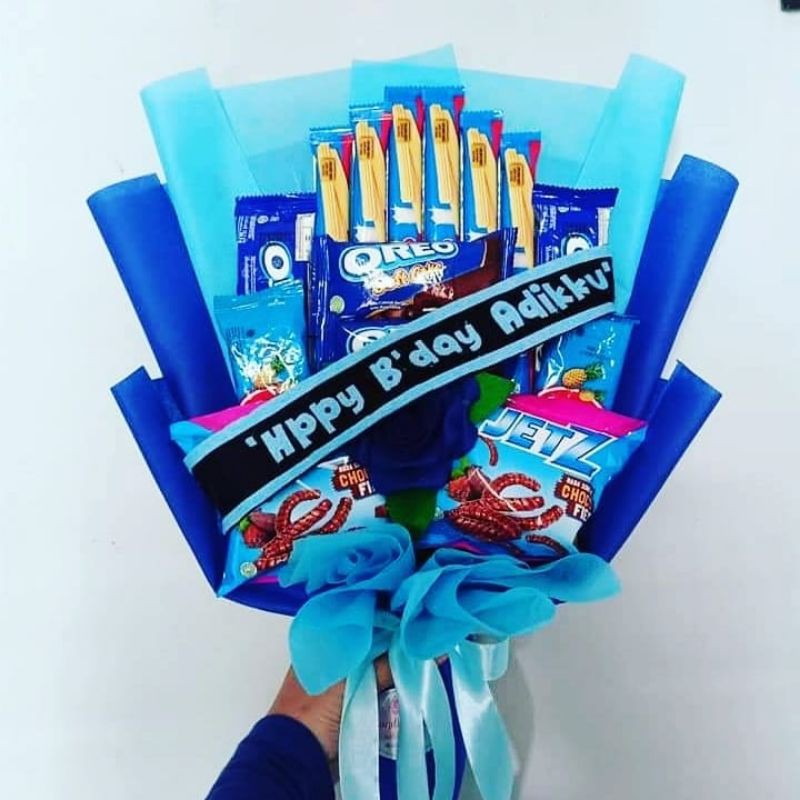 

buket snack