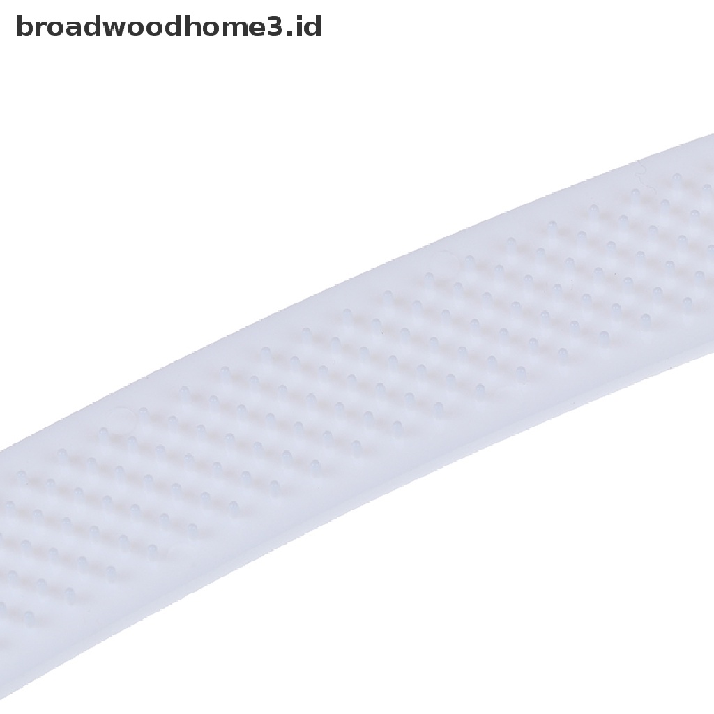 2pcs / set Gunting Pemangkas Poni Rambut