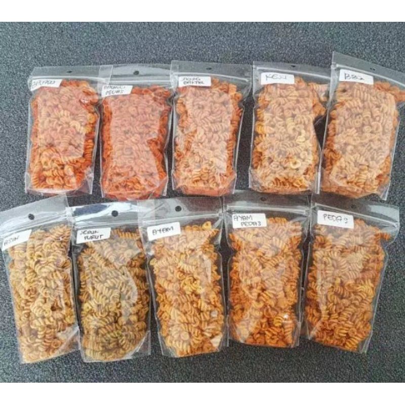 

AnekaCemilanHomemade