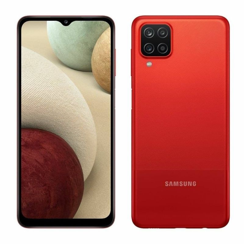 Samsung A12-5