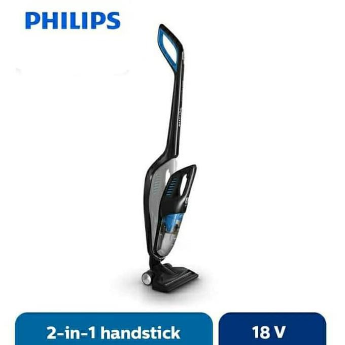 Philips FC-6167/01 Vacuum Cleaner