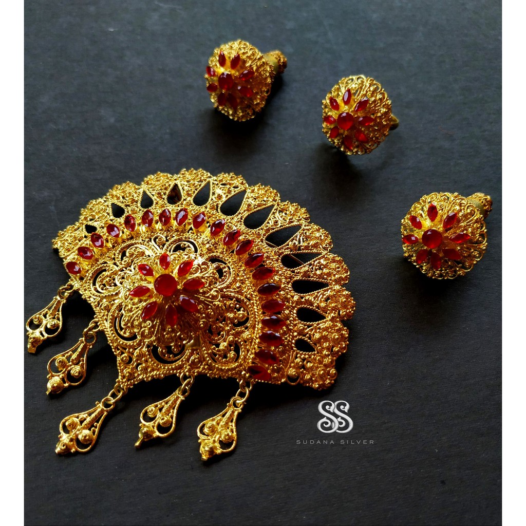 Set Bros Alpaka kipas Merah Ungu Bakar Bali SUP