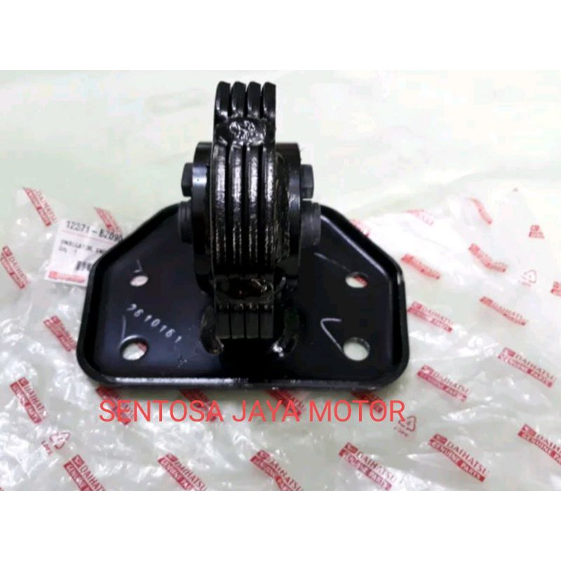 TRANS MOUNTING DUDUKAN MESIN TRANMISI GRAND MAX GRANMAX GRANDMAX LUXIO MATIC