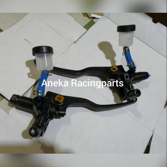 Master rem pcx nmax brembo TB  klasik handle rem nmax pcx adv majesty