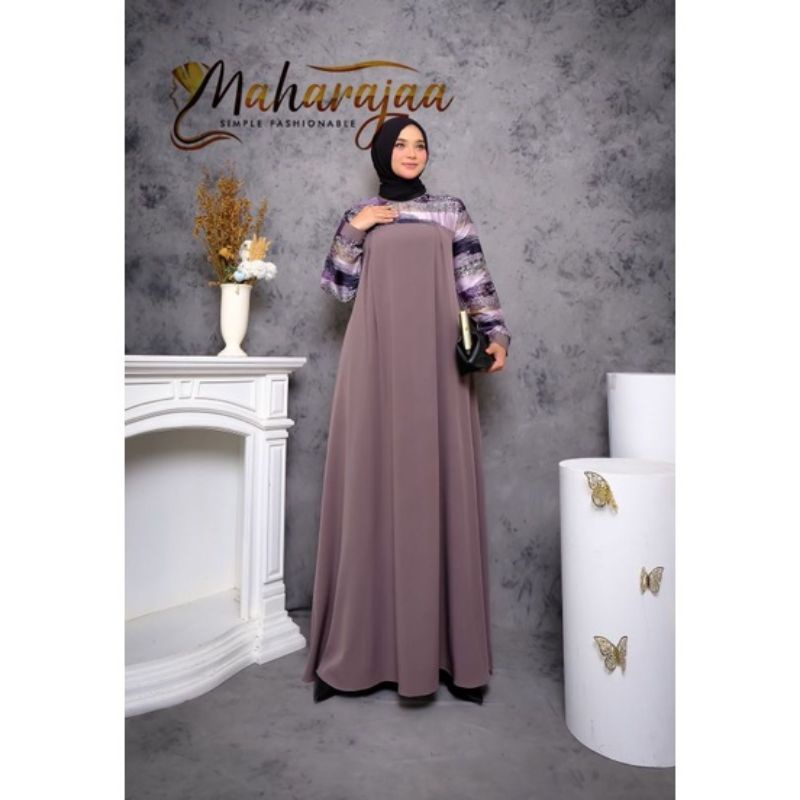 DRESS MAHARAJA BY HM