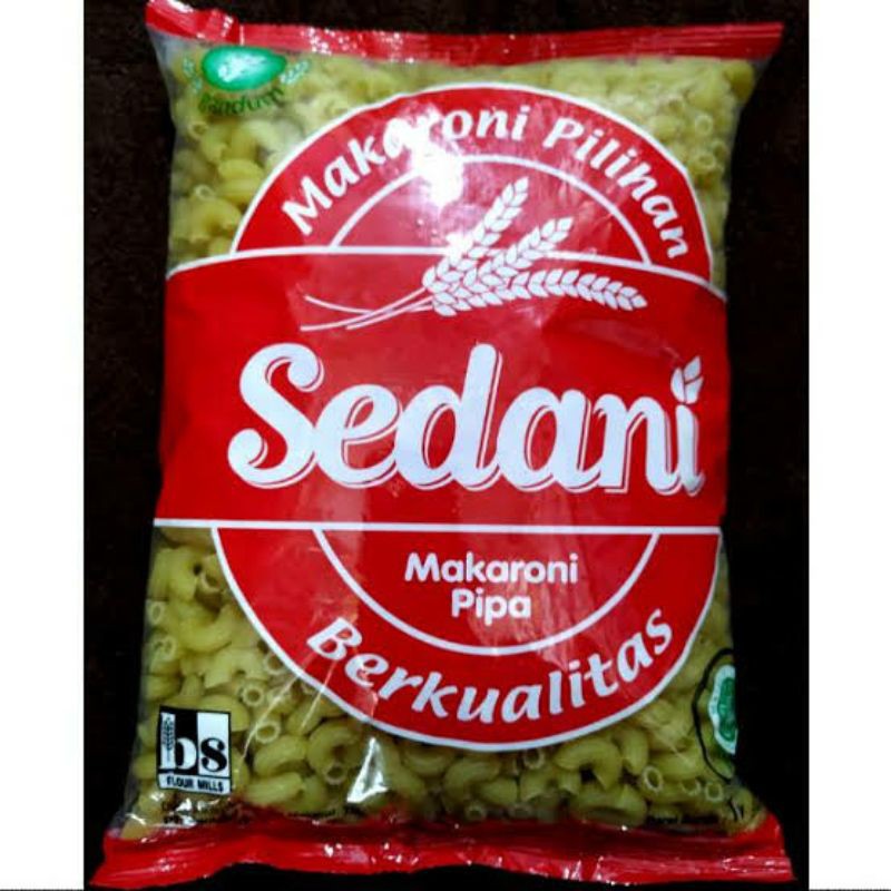 

makaroni pipa rebus SEDANI