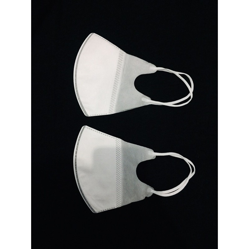 masker kn95 duckbill mirip sensi duckbill