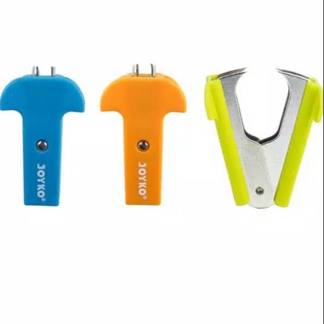 

Pembuka isi staples/Staples remover Joyko SR-51