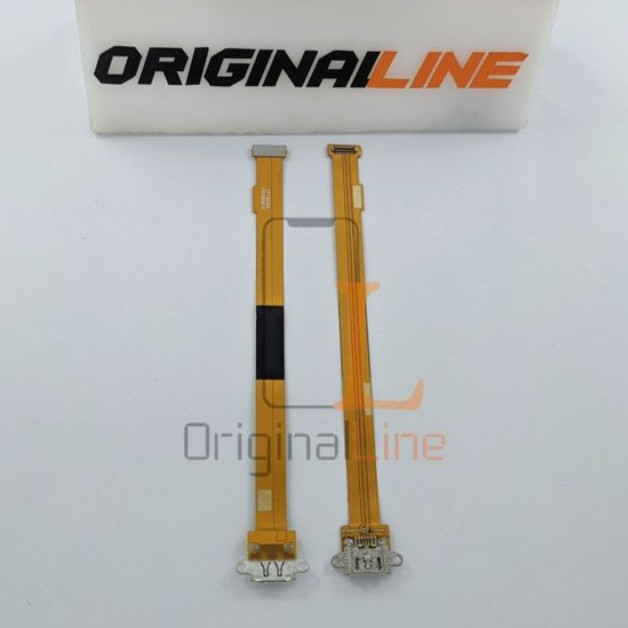 FLEXIBLE CAS OPPO F11 PRO / FLEX / FLEKSIBEL / KONEKTOR CAS