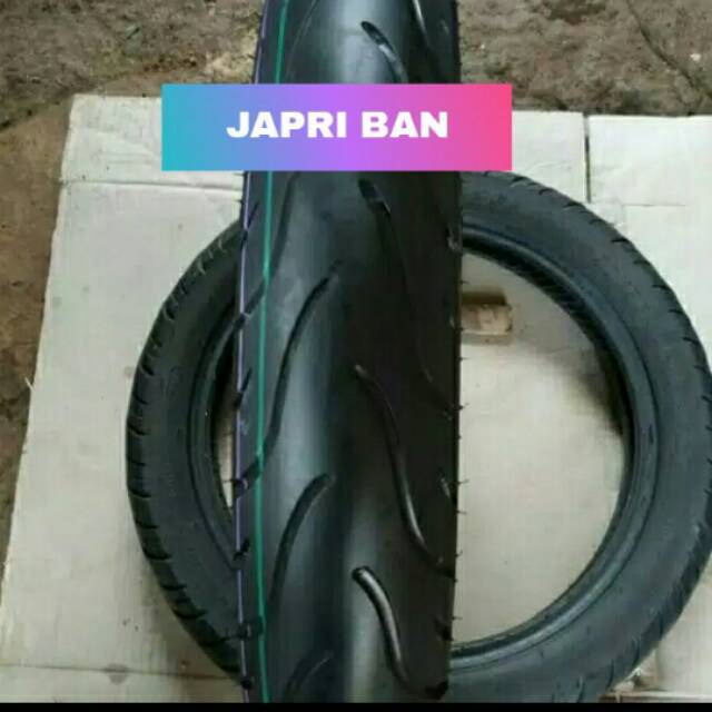 Ban second michelin uk.80/90-17