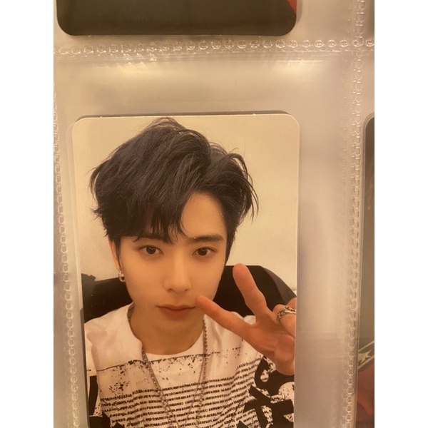 PC JAEHYUN NEOZONE C VER + CC JAEHYUN NEOZONE N VER