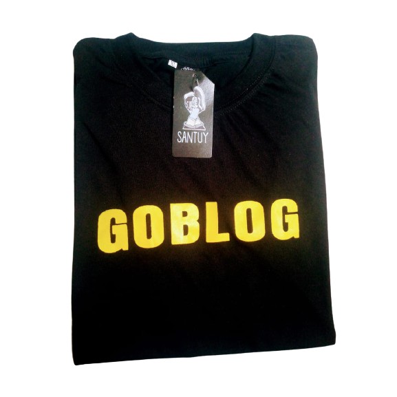 TShirt  Goblog Kaos Sunda Kaos Kata kata Kaos Goblog