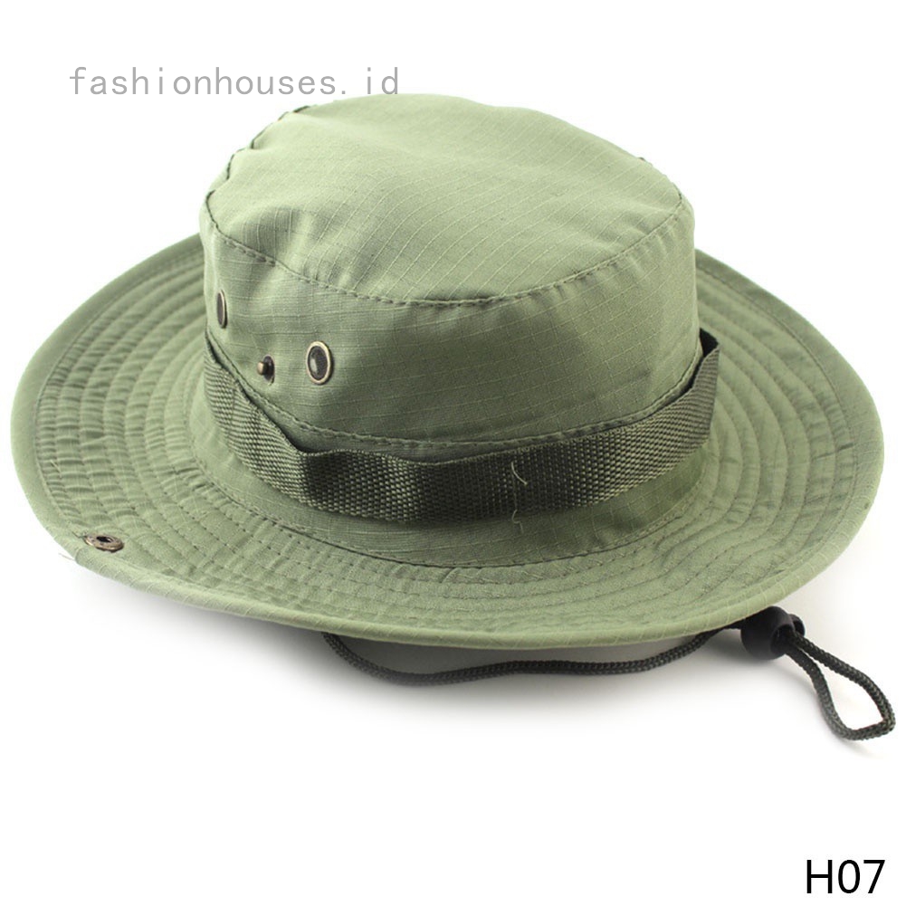 hunting boonie hat