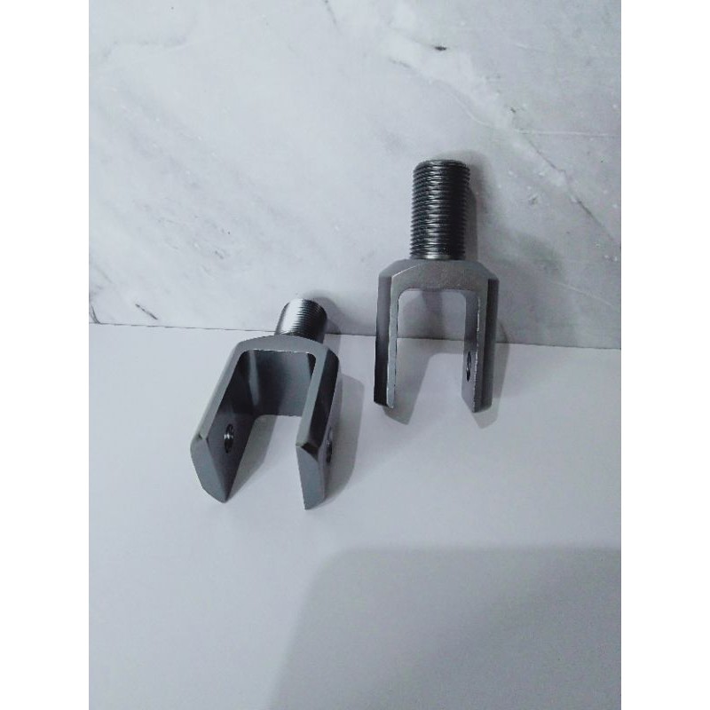 anting shock matic bawah set shockbreaker 340/320 nouvo nmax pcx DBS.fastbikes.showa copy ktc